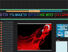 Tablet Screenshot of metin-html.tr.gg